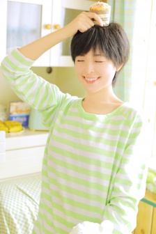 肉体女教师